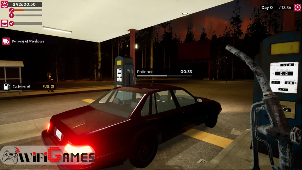Motel Manager Simulator تحميل