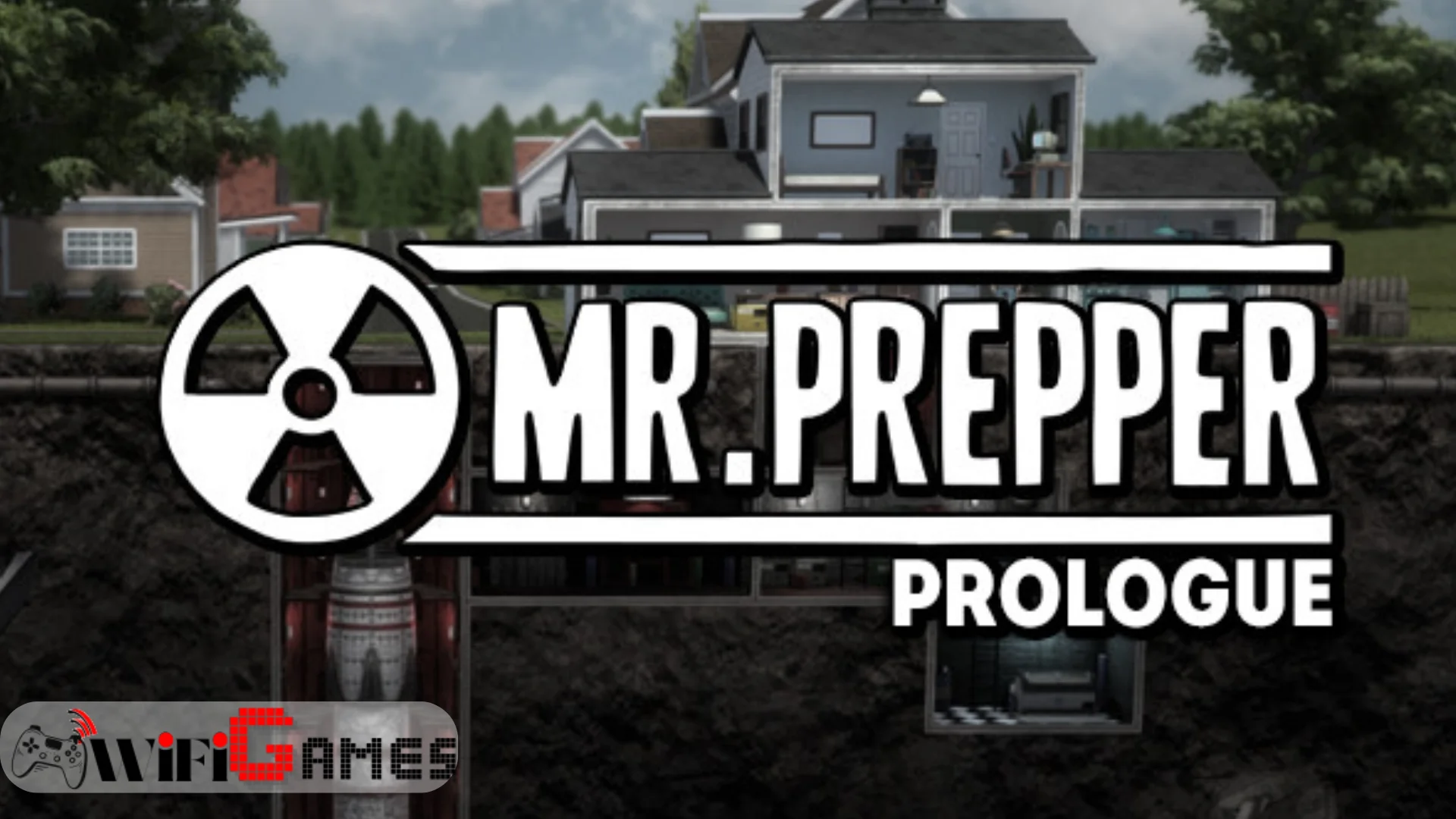 Mr Prepper