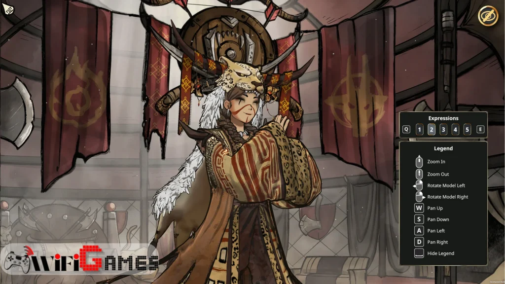 My Lovely Empress تحميل