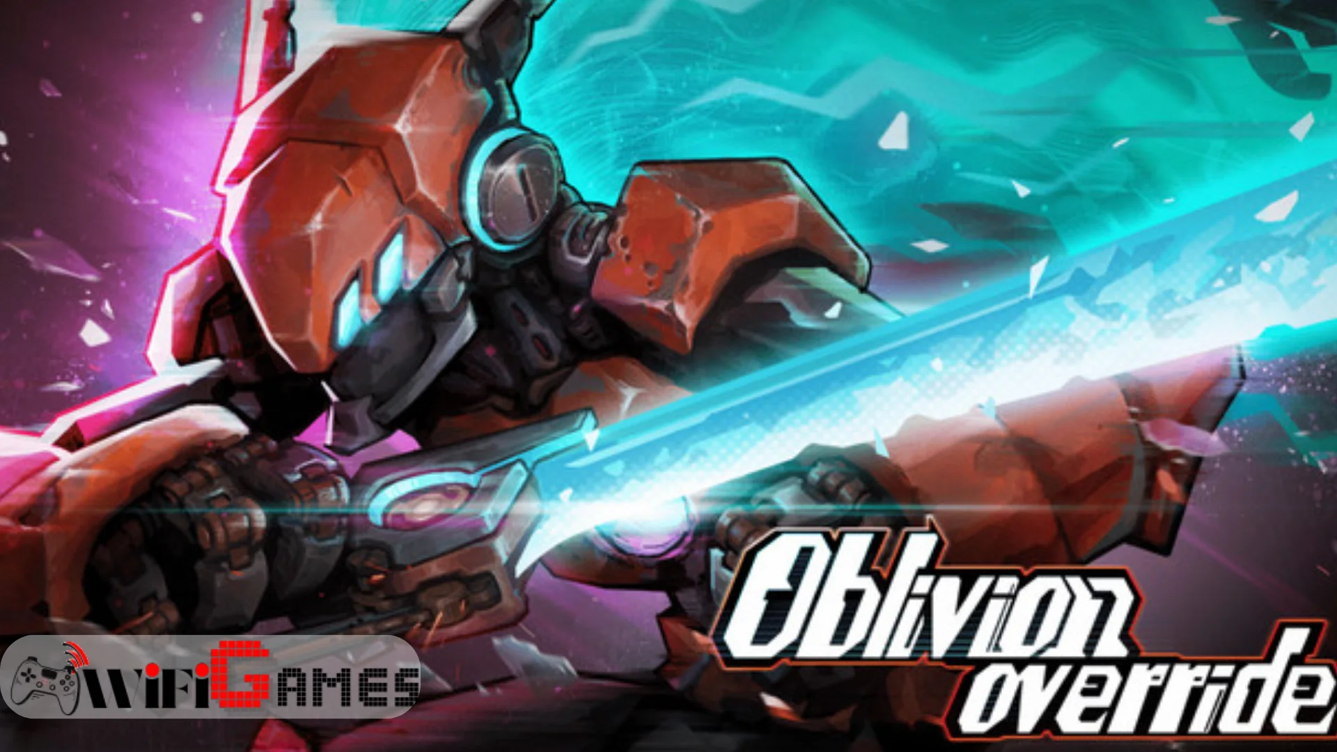 Oblivion Override