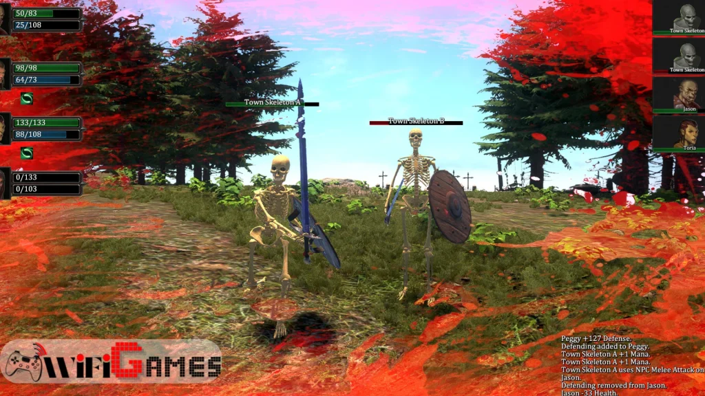 Old School RPG تحميل مجاني