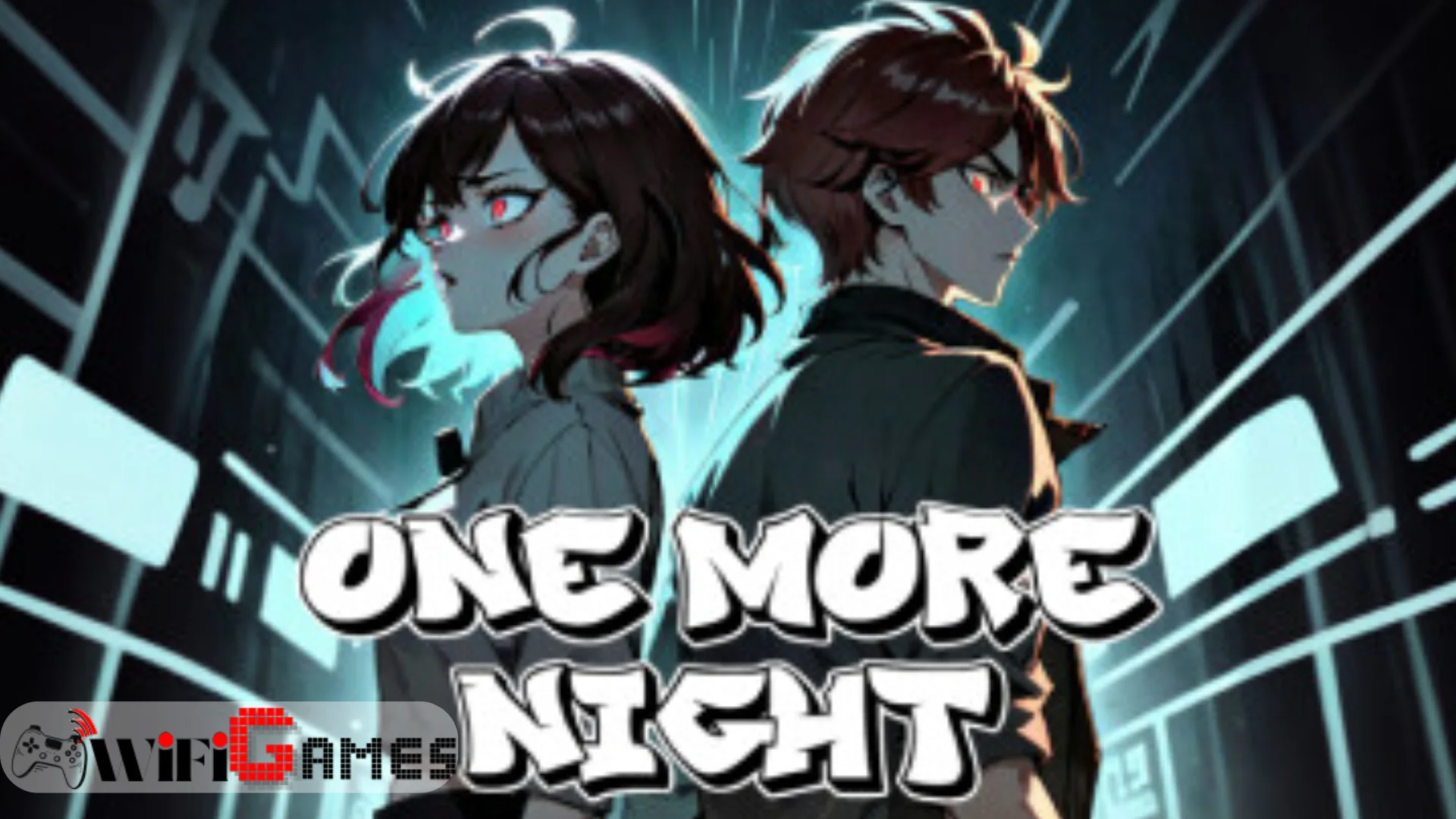 One More Night