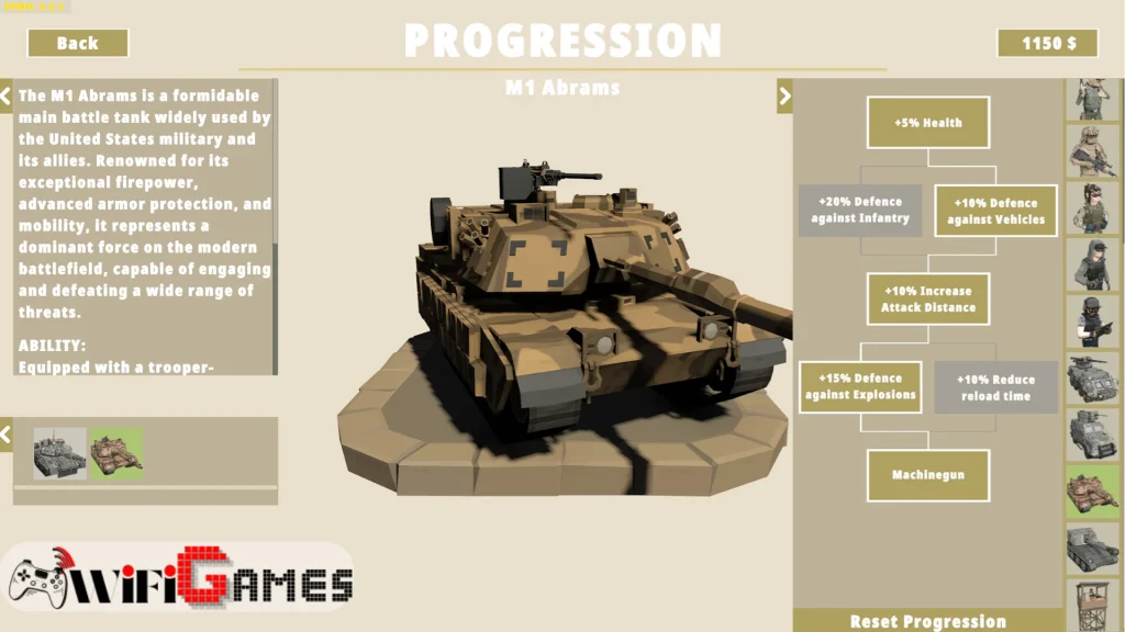Operation Polygon Storm تحميل