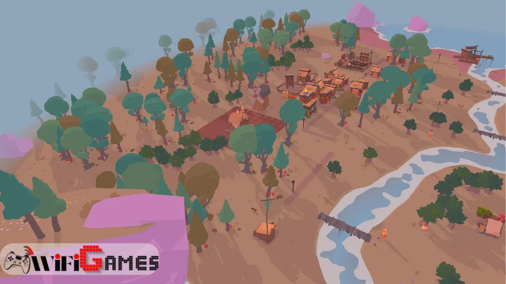 Outlanders Wandering Stars تحميل
