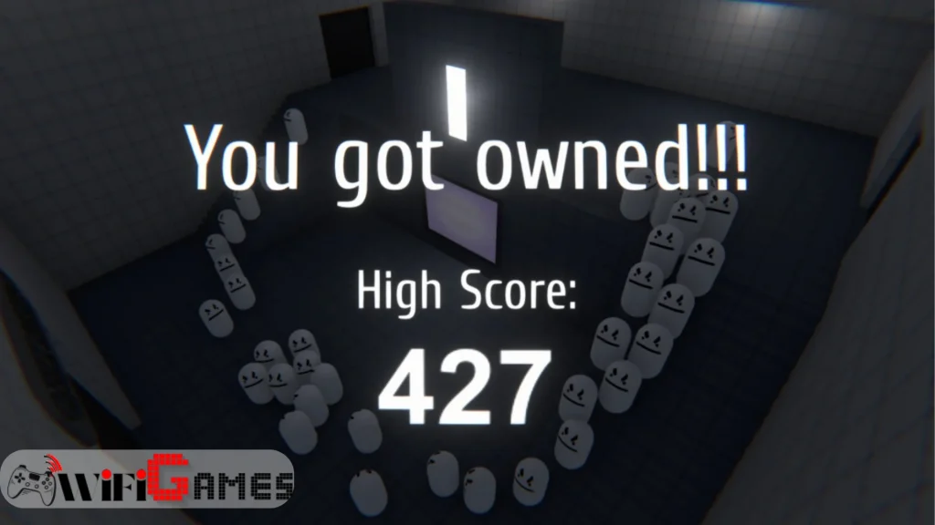 Owinka Shooter 2 Torrent