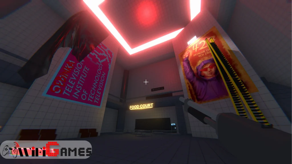 Owinka Shooter 2 تحميل