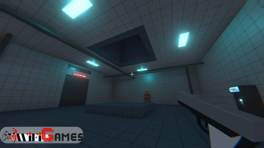 Owinka Shooter 2 تحميل مجاني