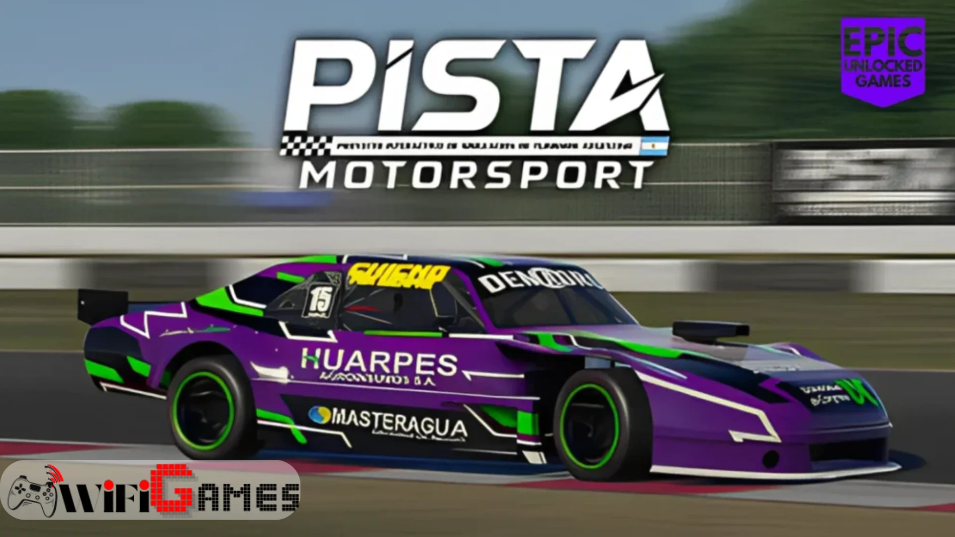 PISTA Motorsport