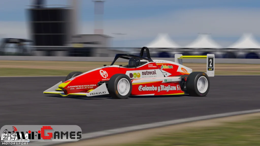PISTA Motorsport تحميل مجاني