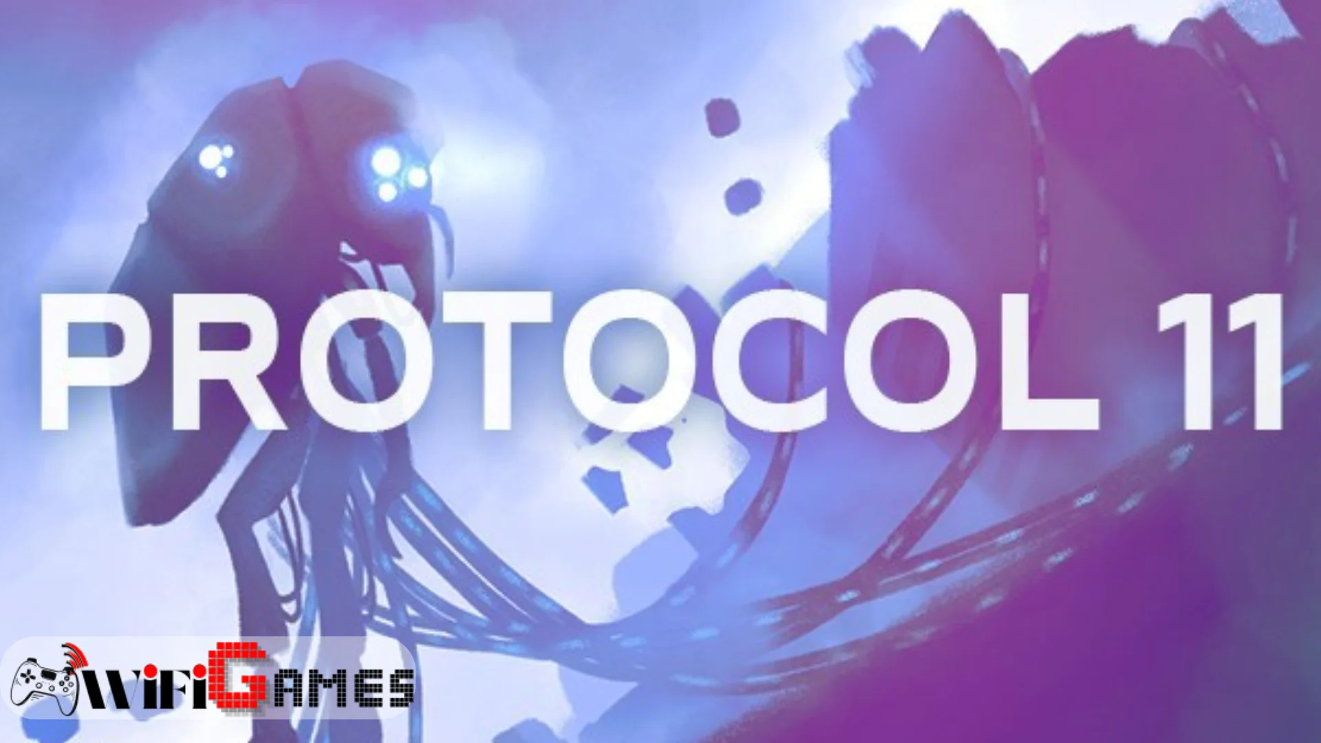 PROTOCOL 11 Episode 1