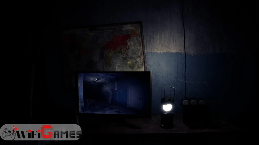 Paranormal place تحميل