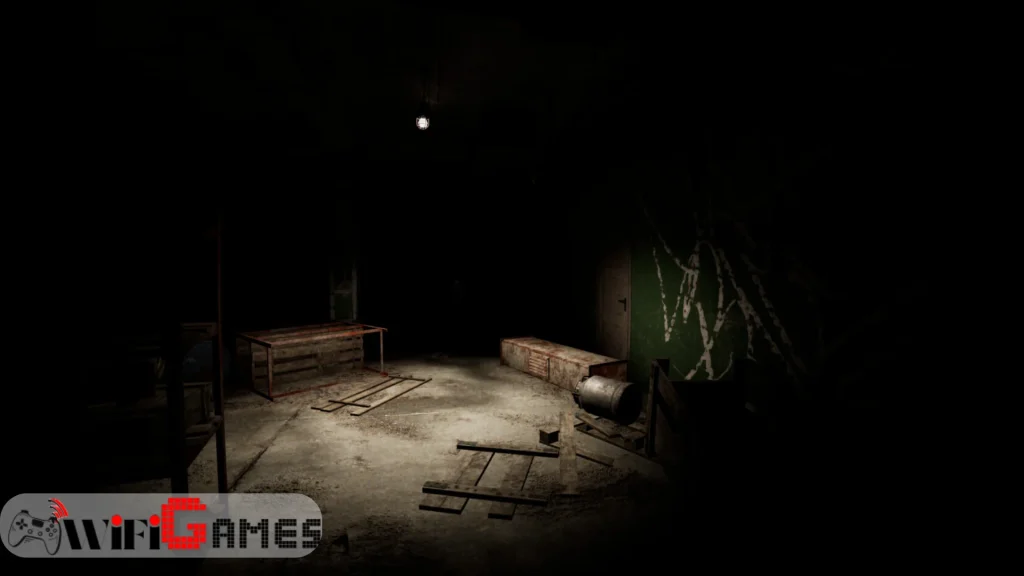 Paranormal place تحميل مجاني
