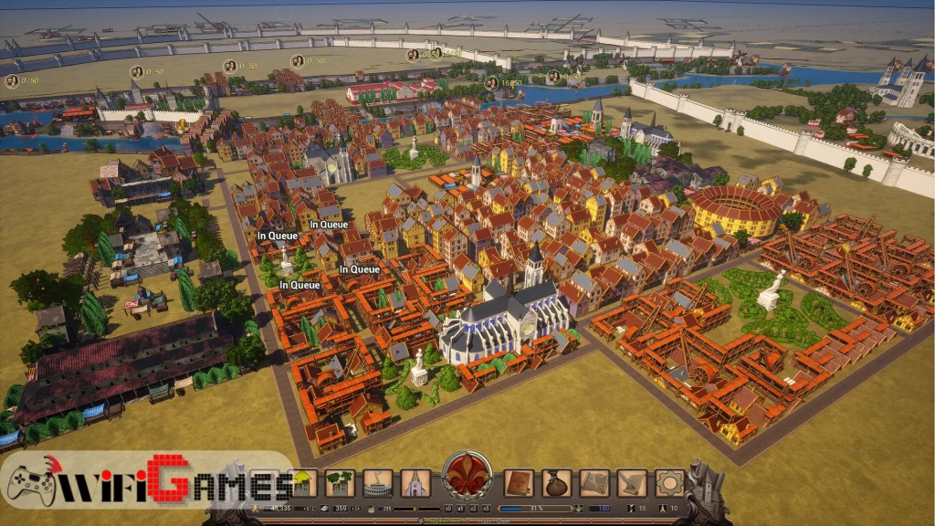 Paris in 2000 Years Torrent