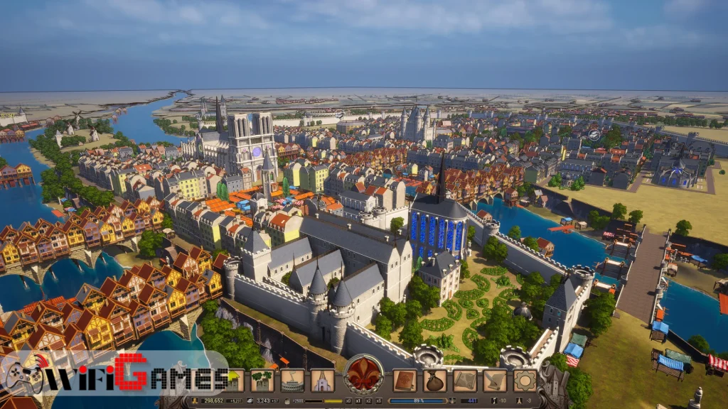 Paris in 2000 Years تحميل مجاني