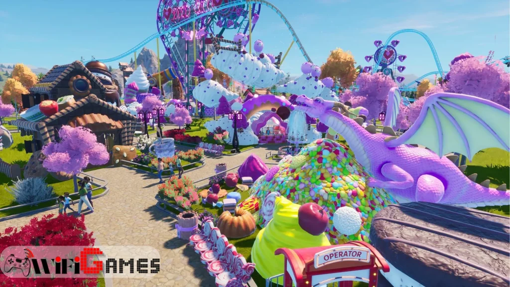 Park Beyond Visioneer Edition Torrent