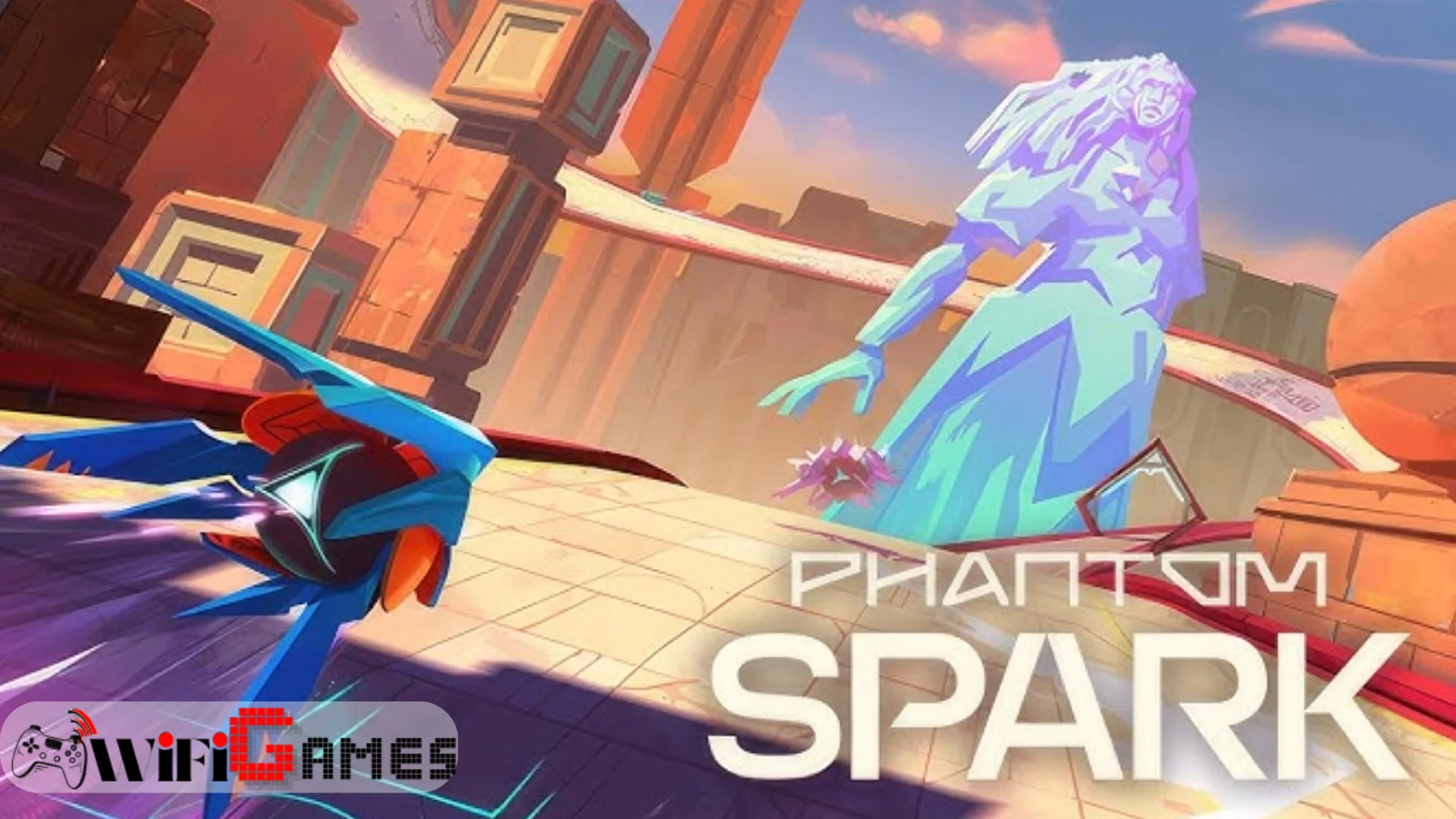 Phantom Spark
