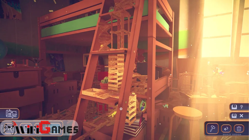 Plank Builders Torrent