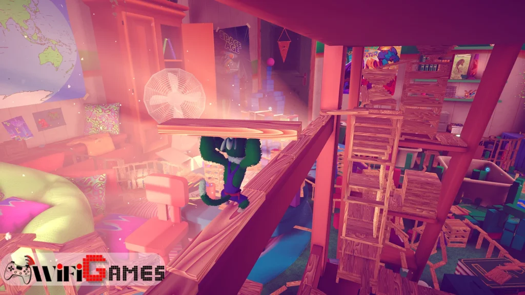 Plank Builders تحميل مجاني