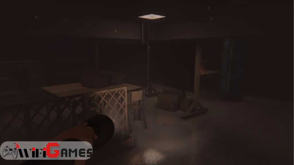 Psychotic Nightmare تحميل