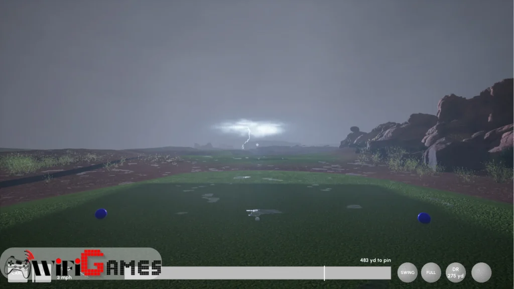 Pure Golf تحميل