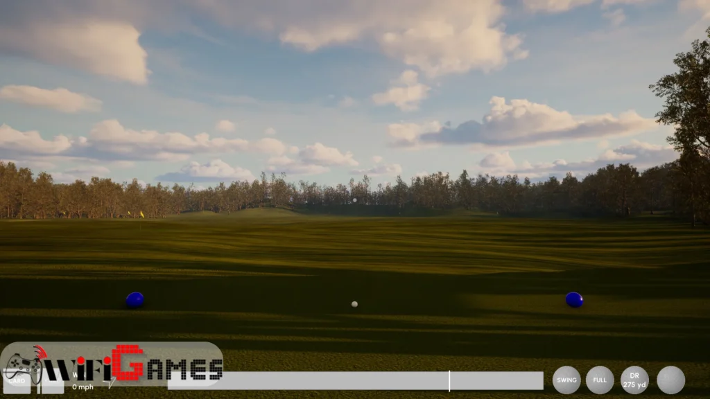 Pure Golf تحميل مجاني