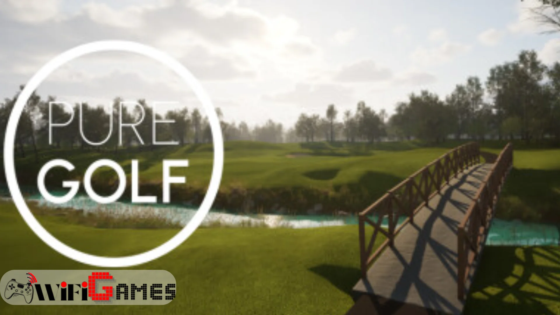 Pure Golf