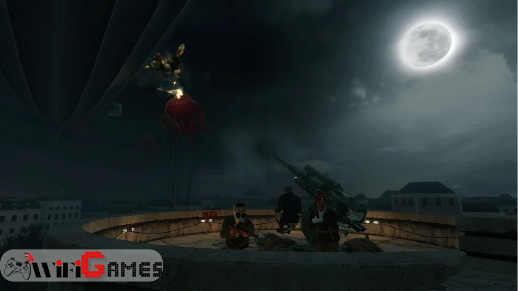 RAID World War II Torrent