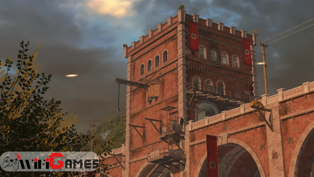 RAID World War II تحميل مجاني