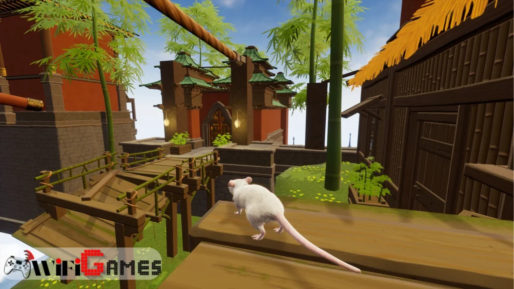 Rat Climber Torrent