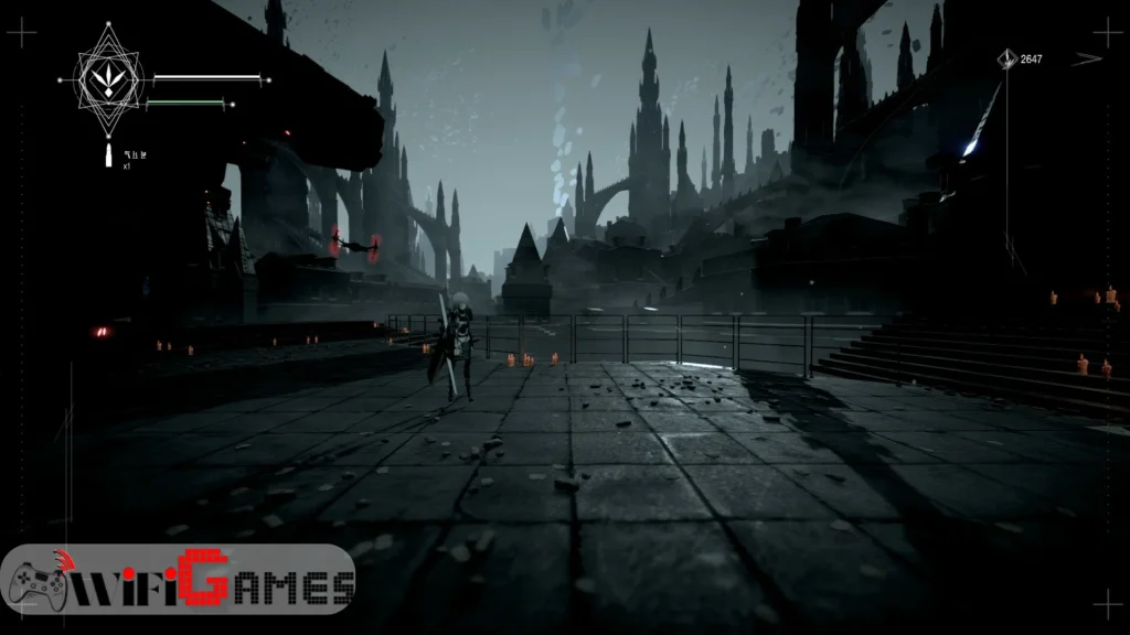 Realm of oblivion تحميل مجاني