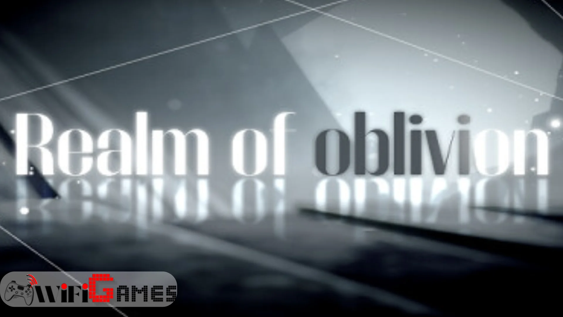Realm of oblivion