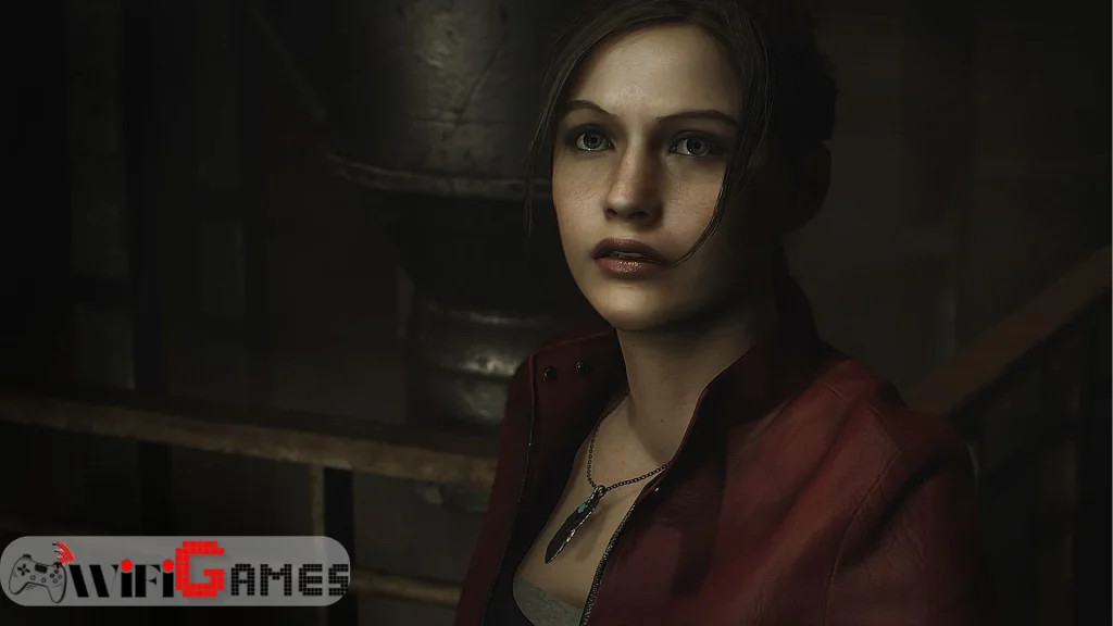 Resident Evil 2 Torrent