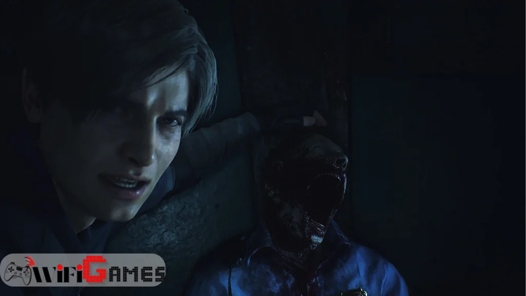 Resident Evil 2 تحميل