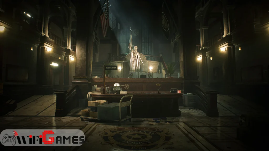 Resident Evil 2 تحميل مجاني