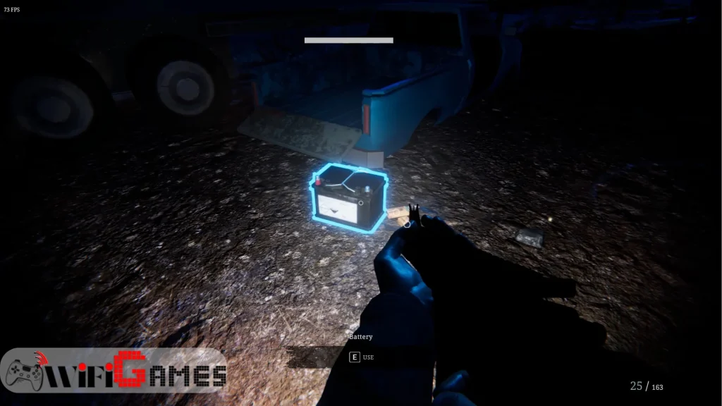 Resident Fear 2 Torrent