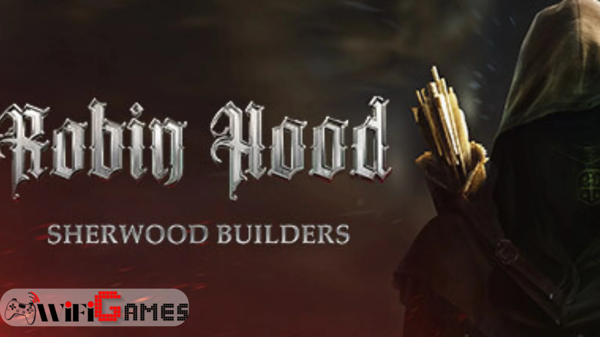 Robin Hood Sherwood Builders