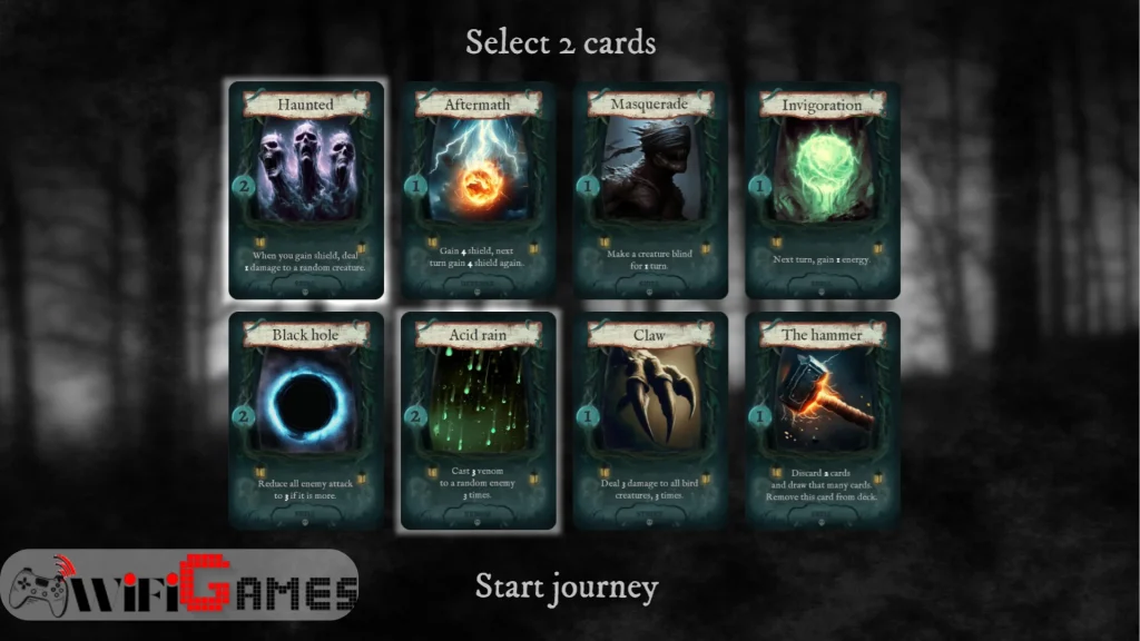Runes of Aereal Torrent