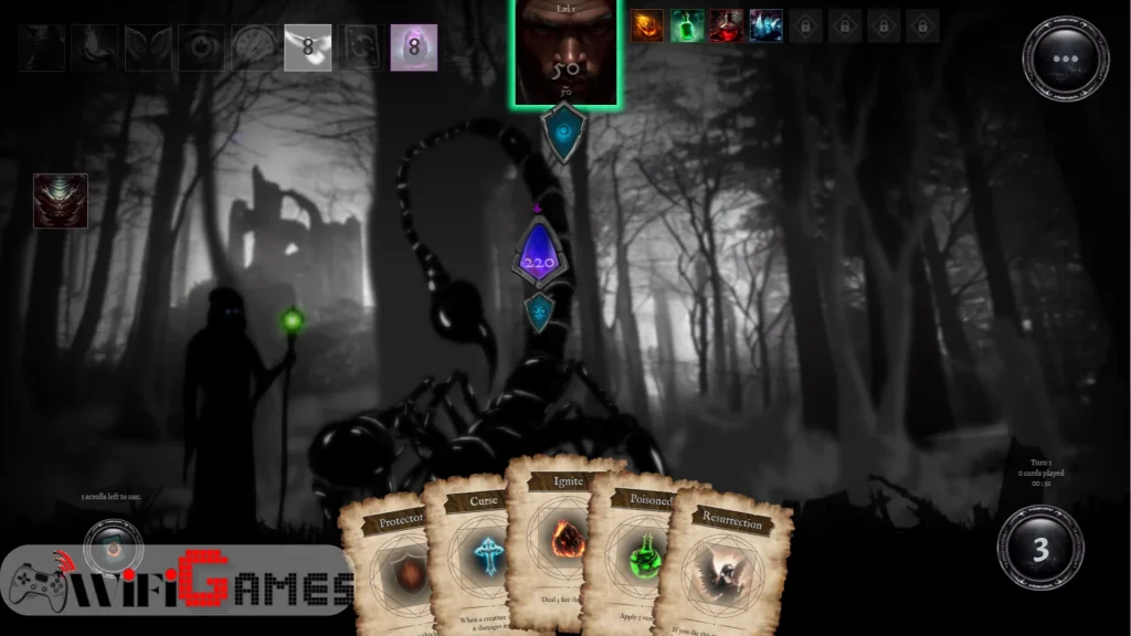 Runes of Aereal تحميل