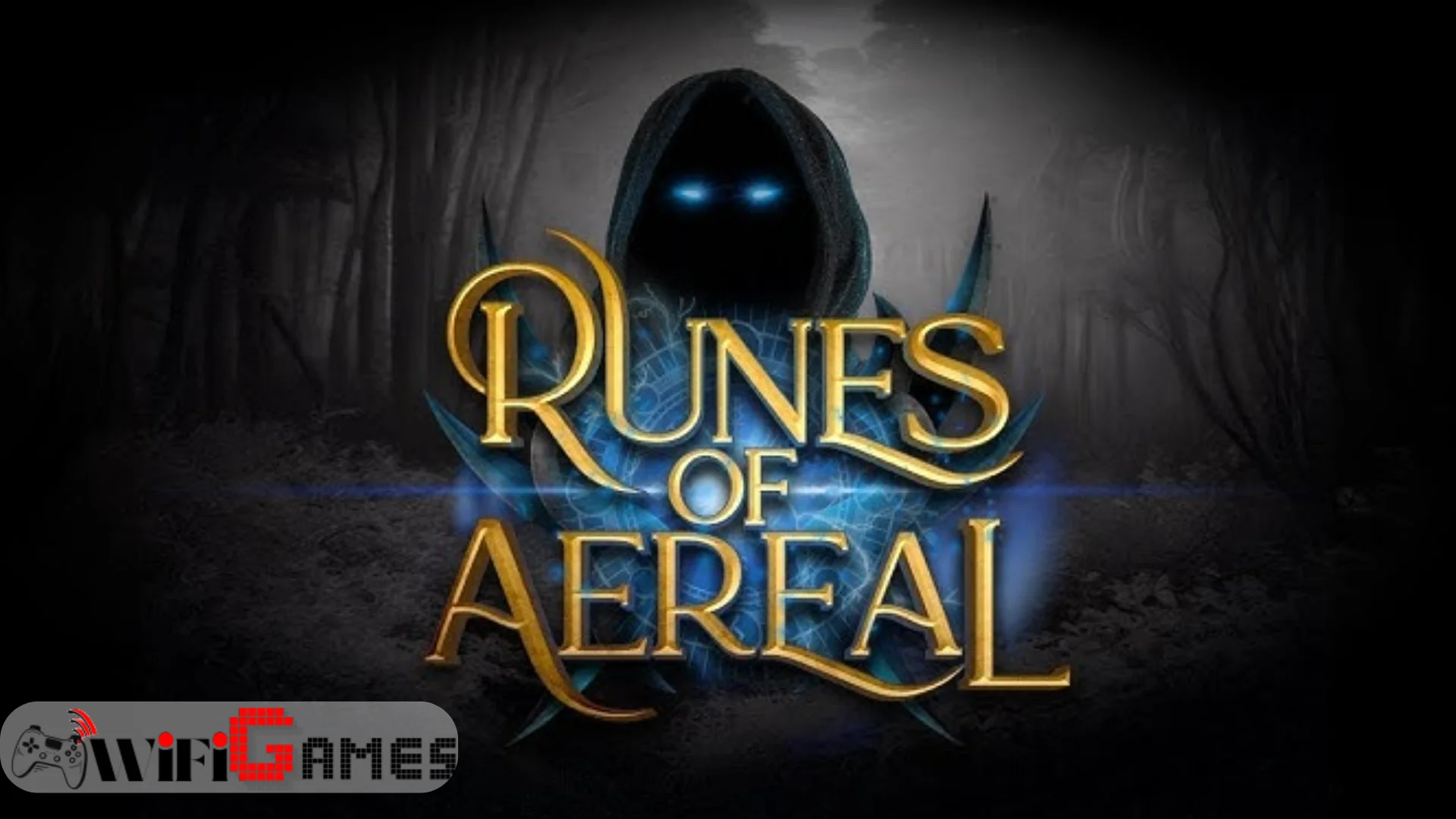 Runes of Aereal