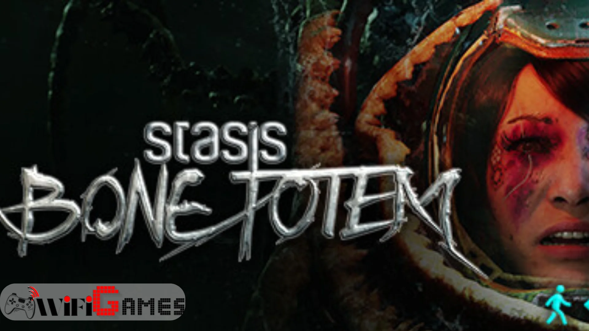 STASIS BONE TOTEM