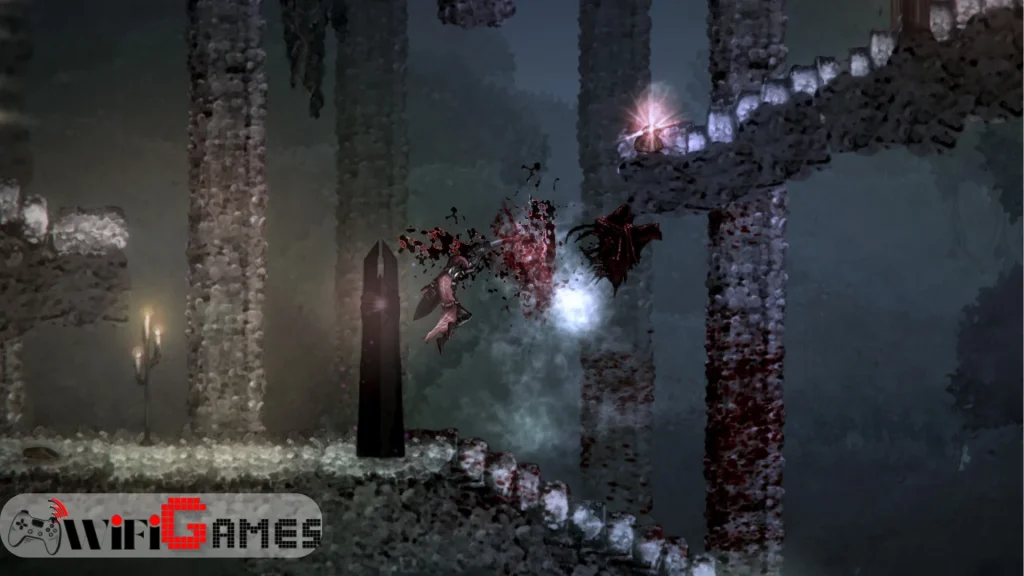 Salt and Sanctuary Torrent