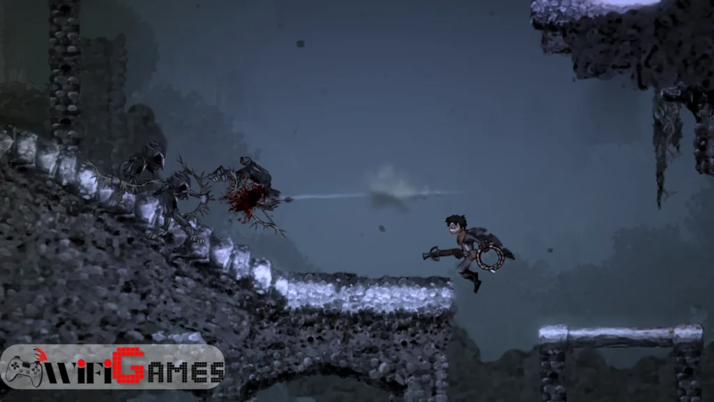 Salt and Sanctuary تحميل مجاني