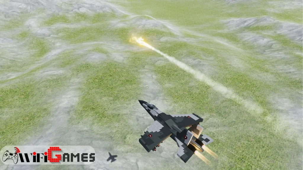 Sandbox World Torrent