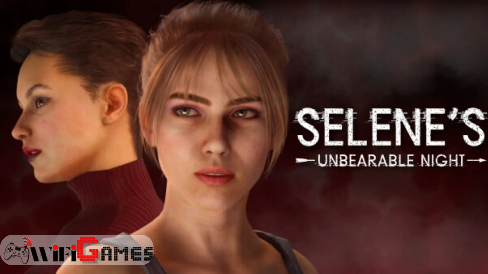 Selenes Unbearable Night
