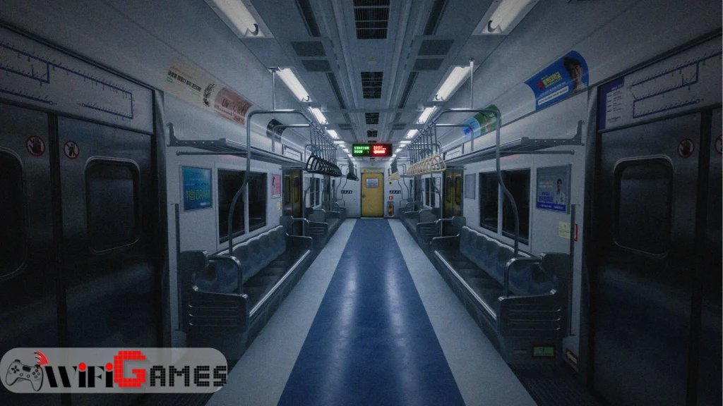 Seoul Station Torrent
