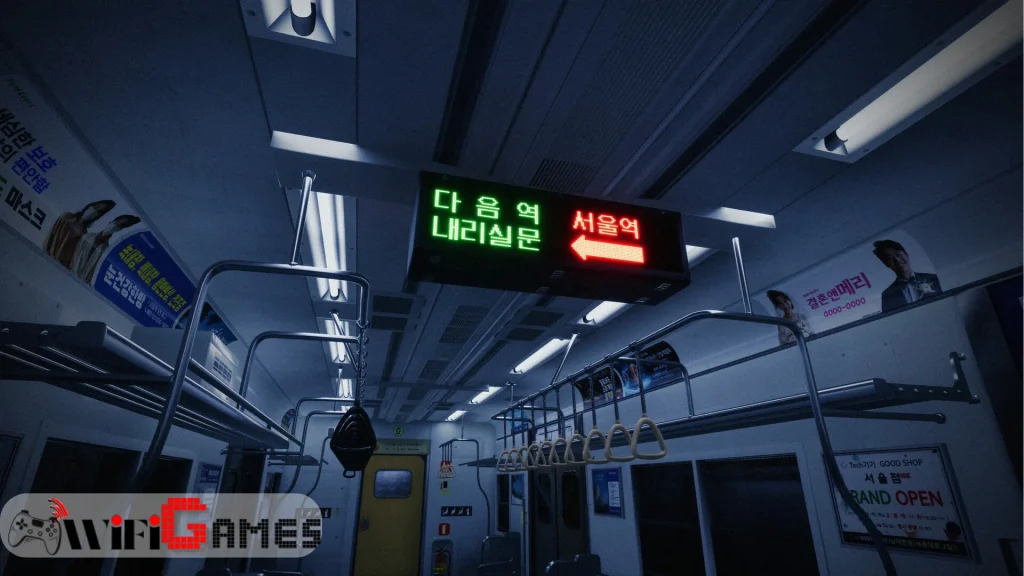 Seoul Station تحميل
