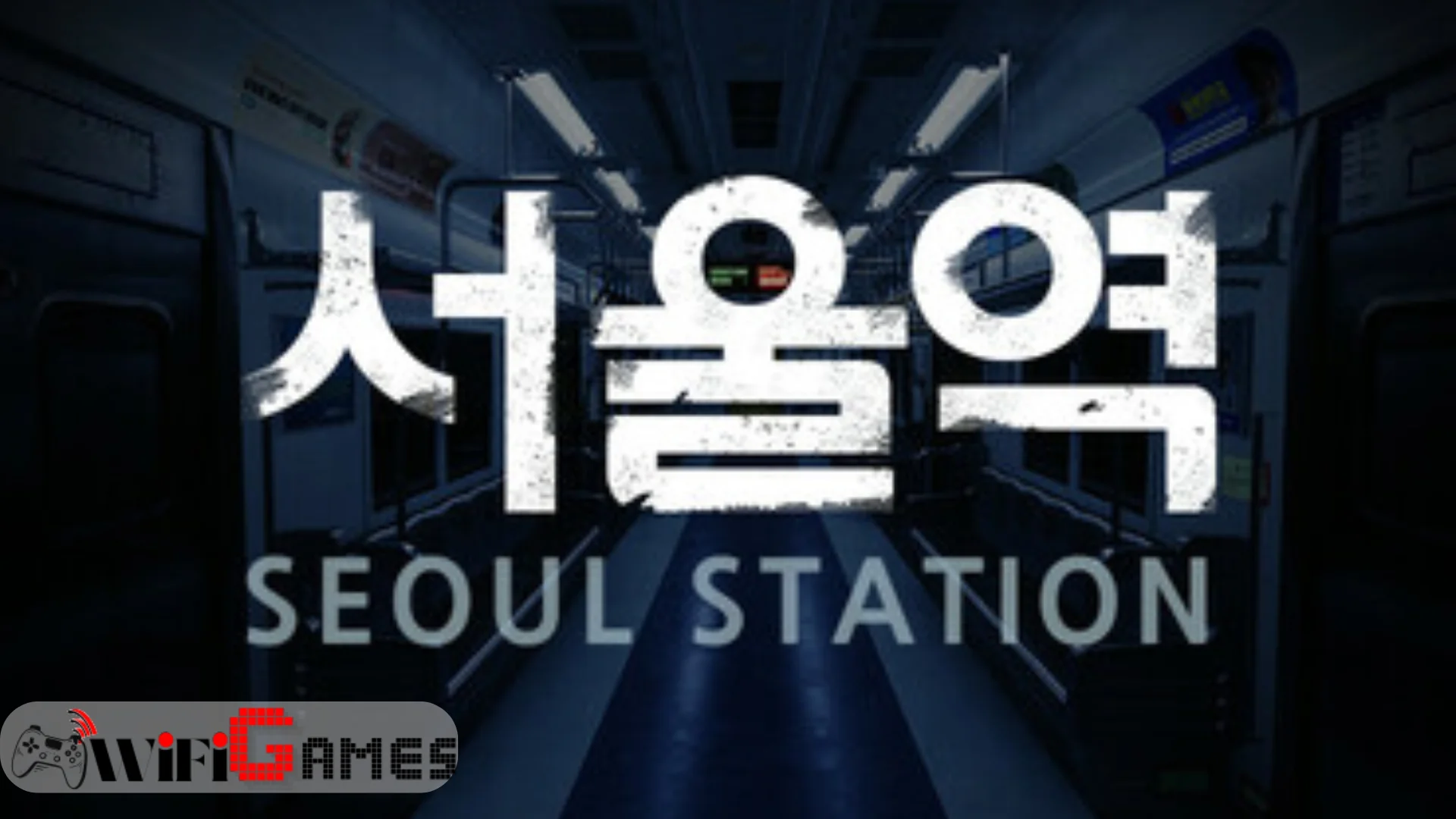 Seoul Station