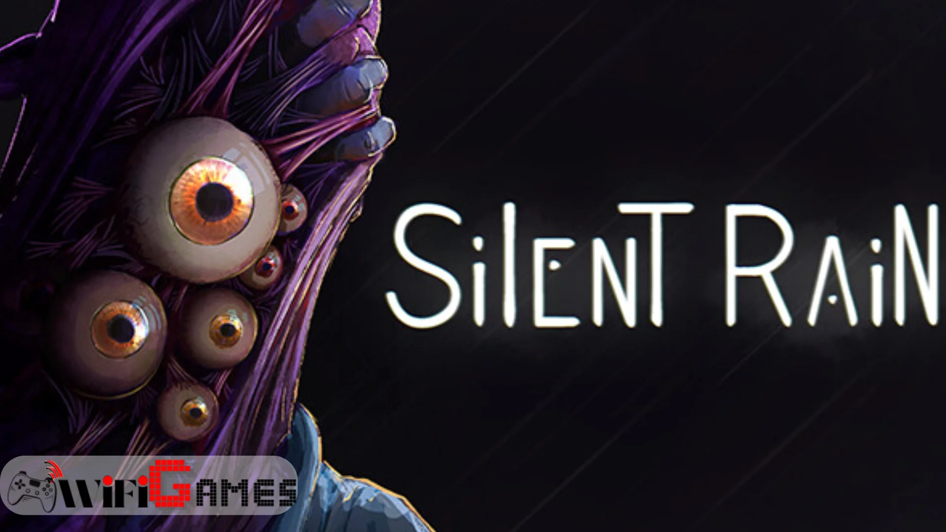 Silent Rain