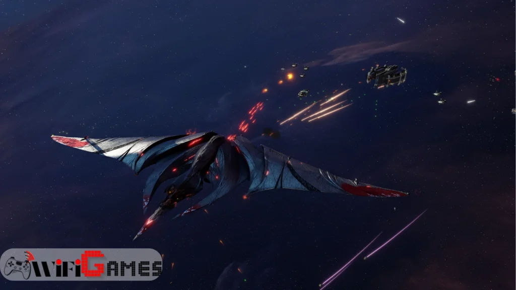 Sins of a Solar Empire II Torrent
