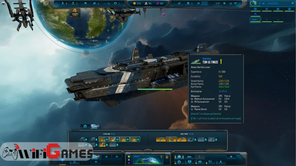 Sins of a Solar Empire II تحميل